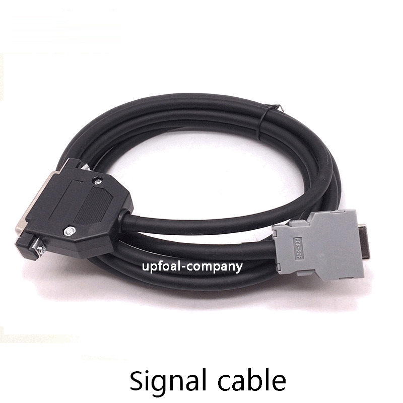 signal cable A02B-0236-C191 C192 C193.for FANUC,for cnc RS232 JD36A JD36B