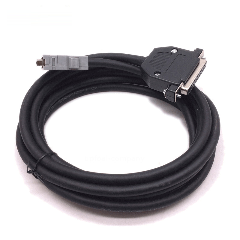 signal cable A02B-0236-C191 C192 C193.for FANUC,for cnc RS232 JD36A JD36B - Image 2