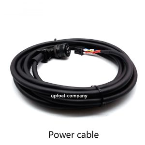 Power cable for fanuc motor A06B-0147-B175