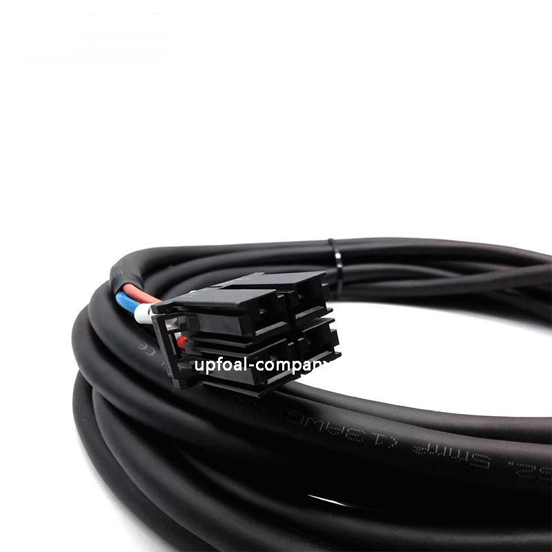 Power cable for fanuc motor A06B-0147-B175 - Image 3