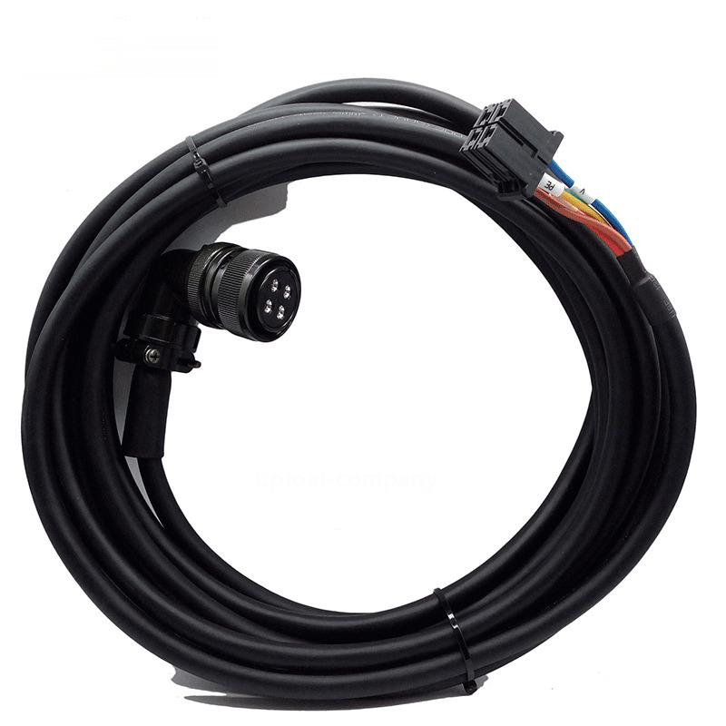 Power cable for fanuc motor A06B-0147-B175 - Image 5