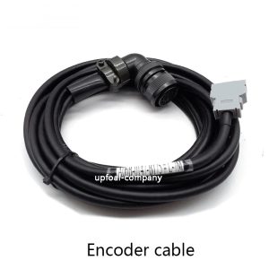 Encoder cable.A06B-0147-B175.for fanuc motor.for signal feedback