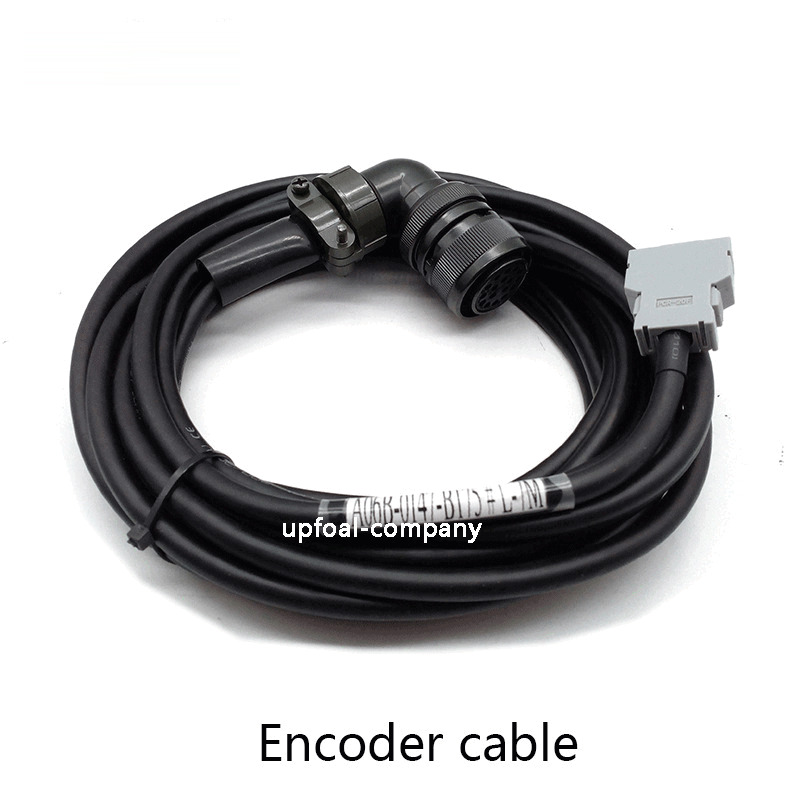 Encoder cable.A06B-0147-B175.for fanuc motor.for signal feedback