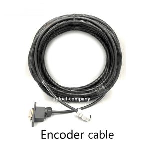 Encoder cable.A06B-6080-K841.for fanuc motor.A860-0360-T001
