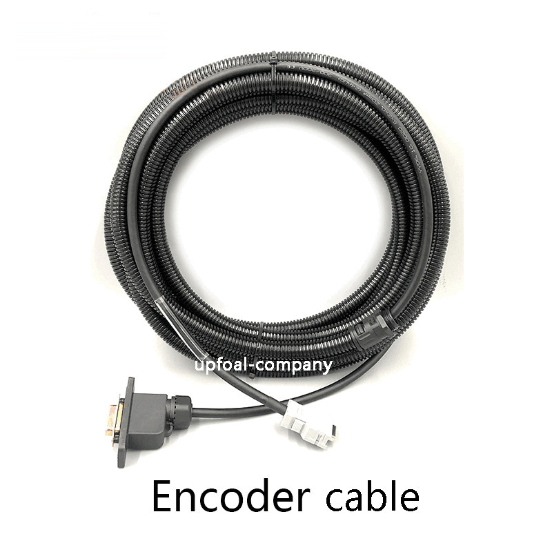 Encoder cable.A06B-6080-K841.for fanuc motor.A860-0360-T001