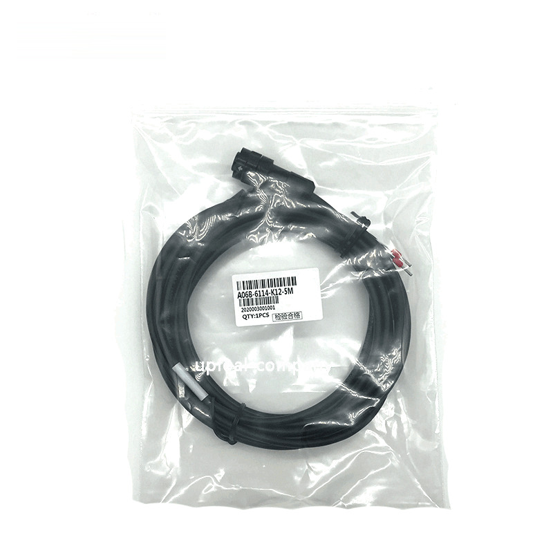 Brake cable,for fanuc.A06B-6114-K124.cable for CNC - Image 3
