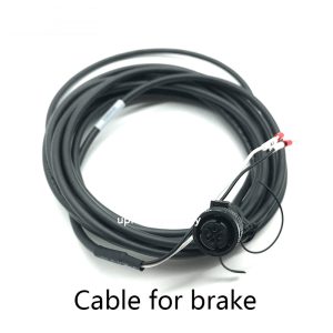 Brake cable,for fanuc.A06B-6114-K124.cable for CNC