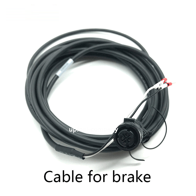 Brake cable,for fanuc.A06B-6114-K124.cable for CNC