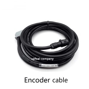 A660-2005-T505.A660-2005-T506.encoder cable for fanuc.Original connector