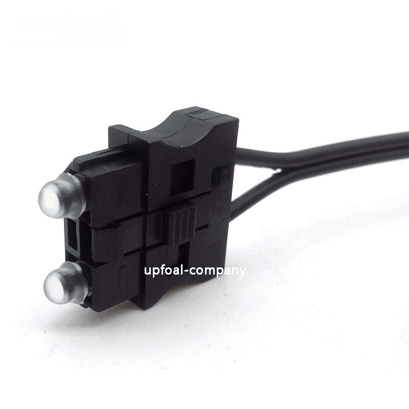 fiber optic cable For FANUC.A66L-6001-0026 and A66L-6001-0023.for signal communication.1m 5m 7m. - Image 4