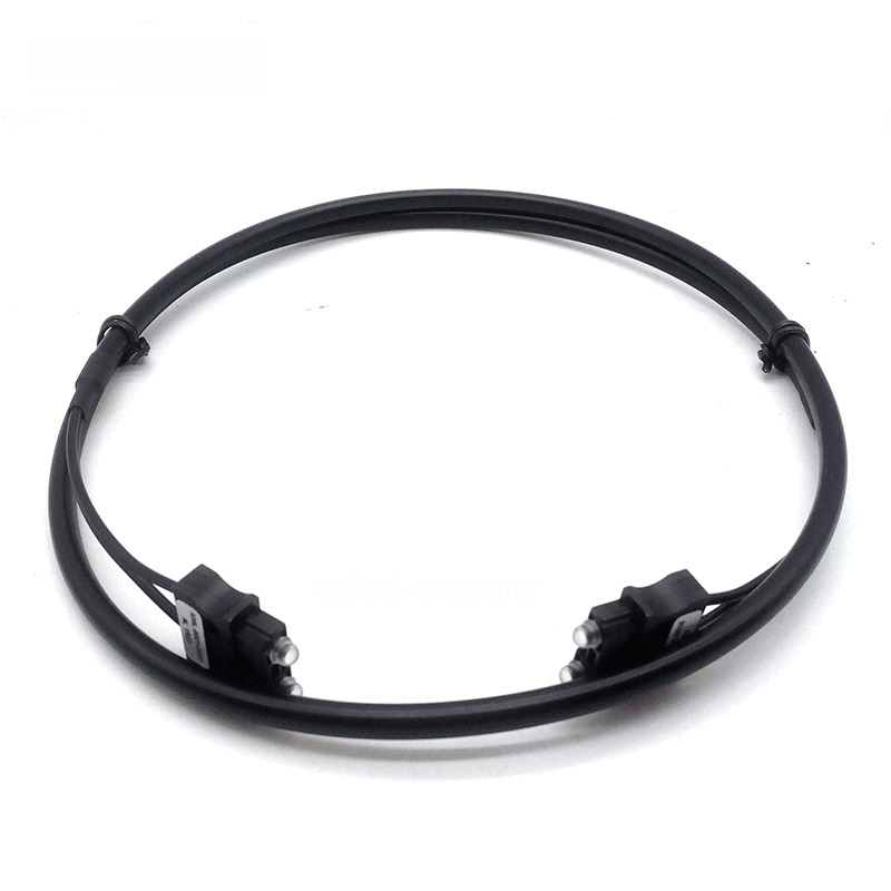 fiber optic cable For FANUC.A66L-6001-0026 and A66L-6001-0023.for signal communication.1m 5m 7m. - Image 3