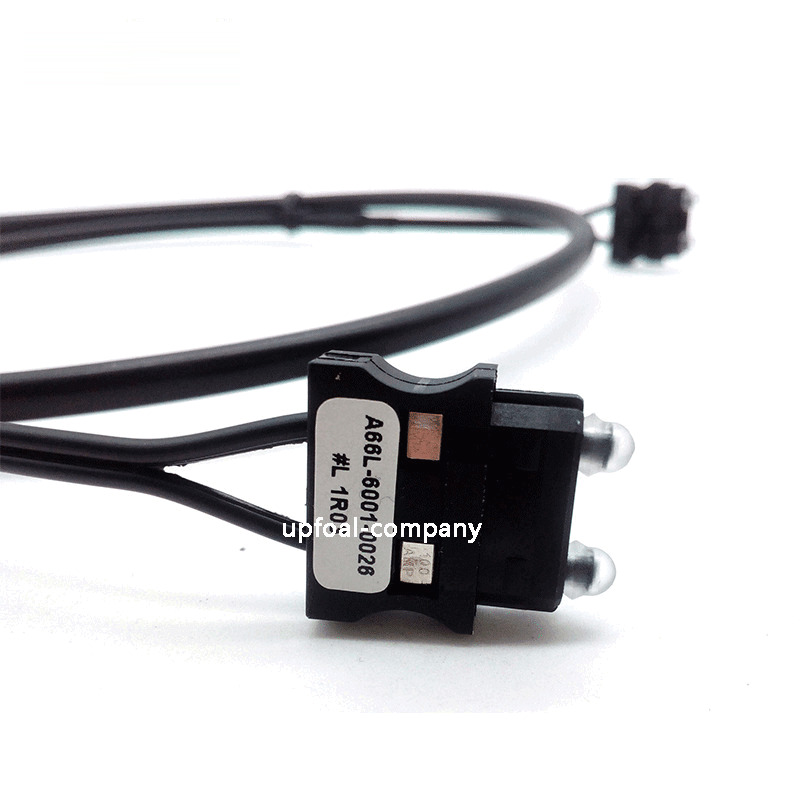 fiber optic cable For FANUC.A66L-6001-0026 and A66L-6001-0023.for signal communication.1m 5m 7m. - Image 2
